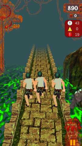 愣子逃亡 1.0 安卓版 3