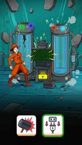 侦探智商3 0.0.43 安卓版 3