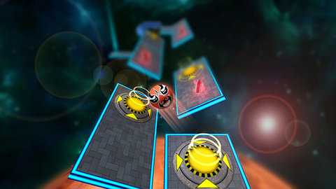 异度天球 1.19 安卓版 3