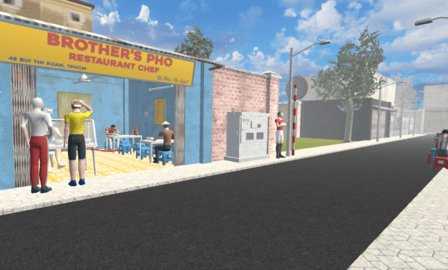 兄弟越南粉餐厅 0.9 安卓版 3