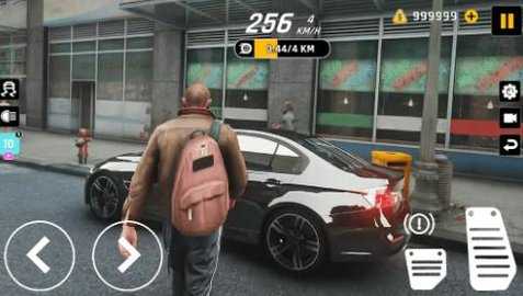 硝基车驾驶大师 1.0.4 安卓版 1