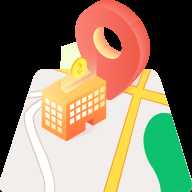 四扫地图扫街便捷服务平台App下载-四扫地图2026最新版