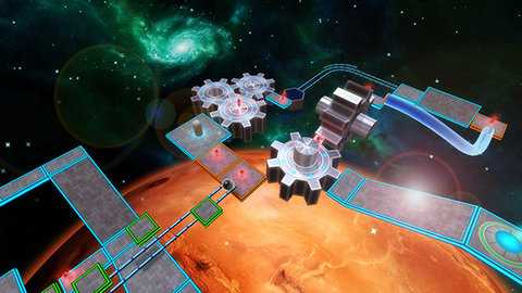 异度天球 1.19 安卓版 1