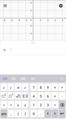 GeoGebra CAS套件计算器app安卓版下载-GeoGebra CAS画图中文版软件最新下载