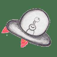 超级太空出租车