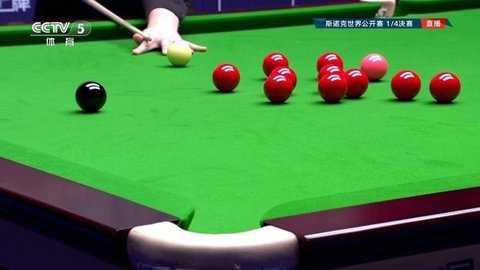 秋叶TV 7.7.1 安卓版 1