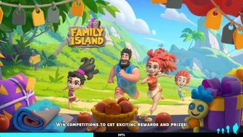 家庭岛 2025193.0.85901 安卓版 3