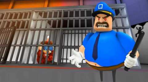 障碍挑战监狱逃亡 1.3.3 安卓版 3