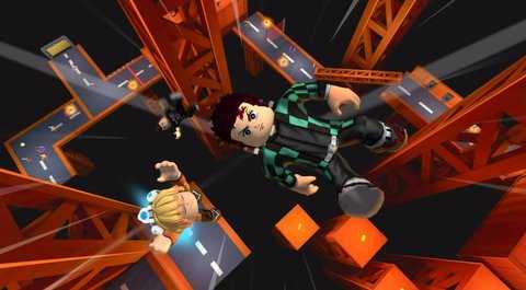 障碍挑战监狱逃亡 1.3.3 安卓版 1