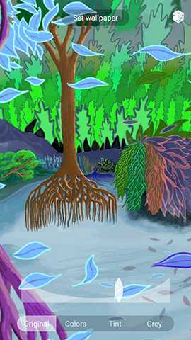 Zoomquilt 3.4 安卓版 2