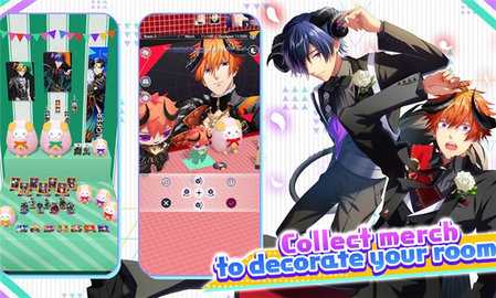 服从我至死不渝 1.0.3 安卓版 1