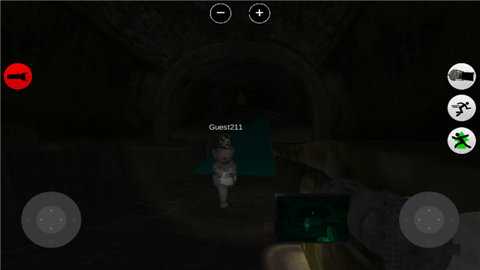 slendytubbies2 1.0 安卓版 3