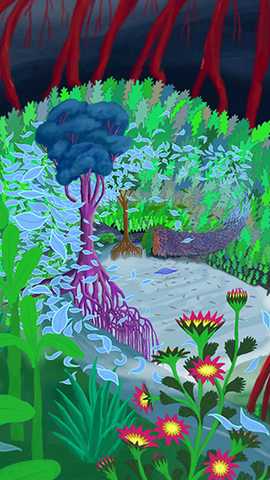 Zoomquilt 3.4 安卓版 1