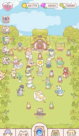 喵呜乐队 1.01 安卓版 1