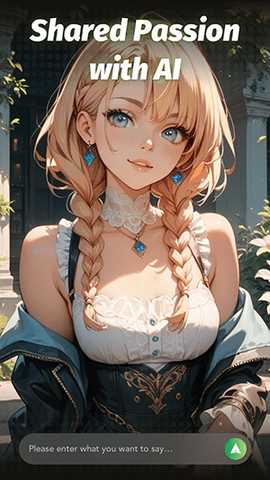 MyAnima 1.0.1 安卓版 1