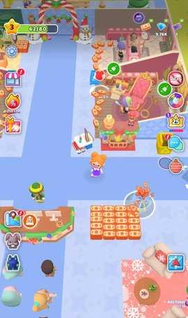 我的美容院水疗大亨 1.2.1 安卓版 3