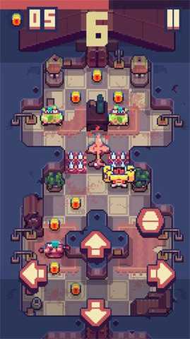 逃出老人院 0.45 安卓版 2