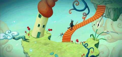 虚构世界 1.5.0 安卓版 1