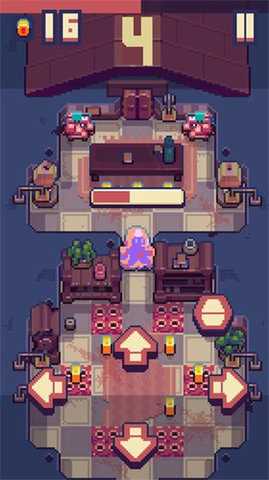 逃出老人院 0.45 安卓版 3