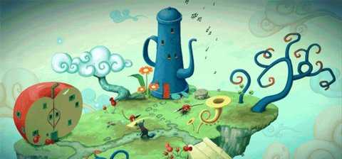 虚构世界 1.5.0 安卓版 3