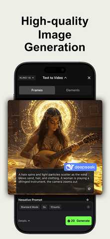 KLINGAI 2.11.12.243 安卓版 2