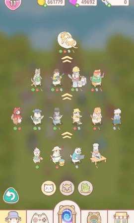 喵呜乐队 1.01 安卓版 3