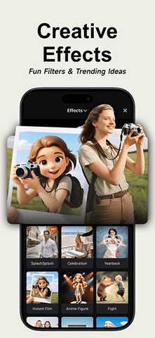 KLINGAI 2.11.12.243 安卓版 1