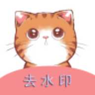 橘猫去水印软件下载-橘猫去水印最新版