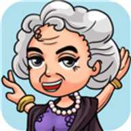 大妈的灵魂拷问4