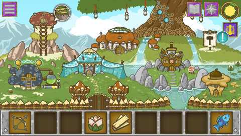 兽人探险队 1.1.54 安卓版 3