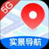 5G全景实景导航