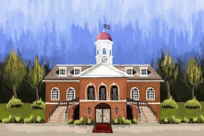 青鸟镇 15 安卓版 2