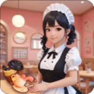 女仆咖啡跑酷