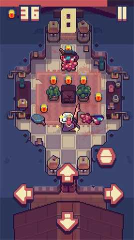 逃出老人院 0.45 安卓版 1