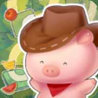 小猪找路大冒险