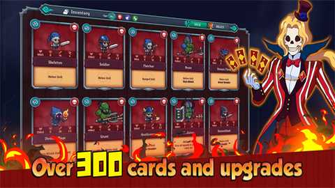 魔君致命错误 1.0.2 安卓版 2