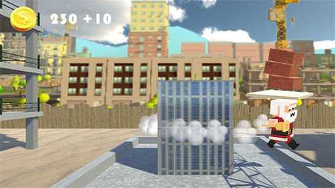 搬砖模拟器 1.0.2 安卓版 1