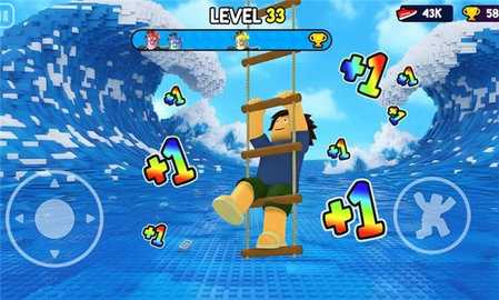 海啸逃生 1.04 安卓版 2