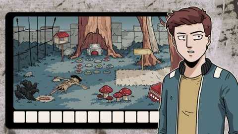 隐藏的记忆 1.0.93 安卓版 2