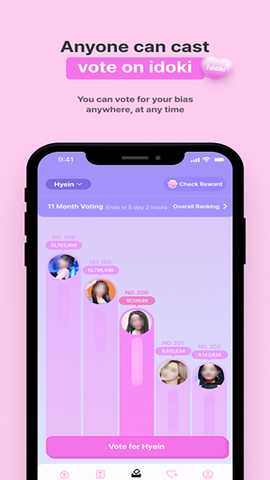 idoki 1.8.278 最新版 0