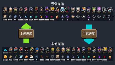 元神元气存档编辑器下载最新版-元神元气存档编辑器安卓下载手机版v1.0