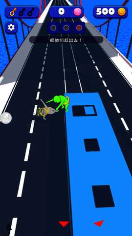 反派英雄大乱斗游戏下载