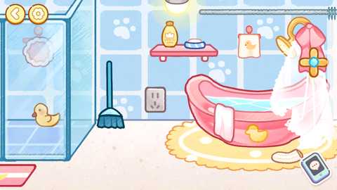 可爱萌萌哒梦幻生活最新版