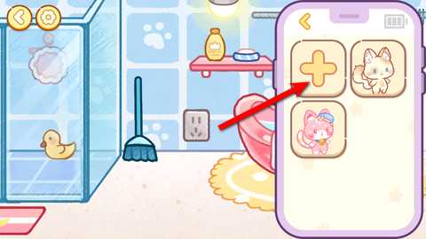 可爱萌萌哒梦幻生活最新版