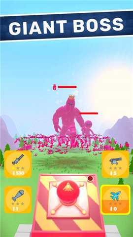 人群防御 2.3.4 安卓版 1