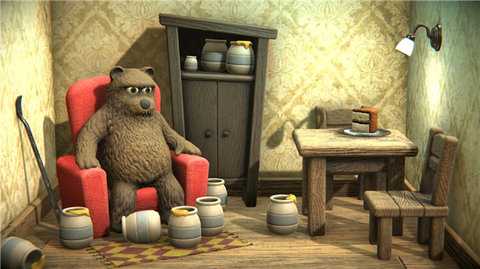 小熊模拟器 8.0.2 安卓版 1