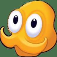 章鱼奶爸致命捕捉