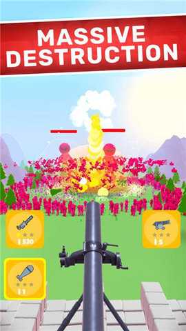 人群防御 2.3.4 安卓版 2