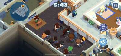 狼人清洁工手机版 1.0.8 安卓版 1