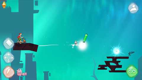 一笔之遥 1.0 安卓版 1